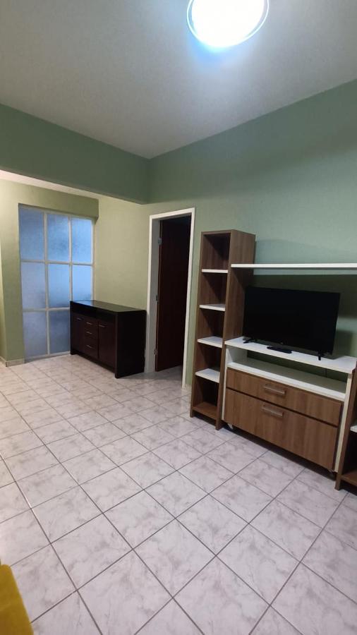 Apartamento Aconchegante Familiar - 3 Quartos - Guarapari - Centro Екстер'єр фото