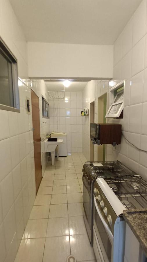 Apartamento Aconchegante Familiar - 3 Quartos - Guarapari - Centro Екстер'єр фото