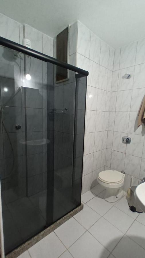 Apartamento Aconchegante Familiar - 3 Quartos - Guarapari - Centro Екстер'єр фото