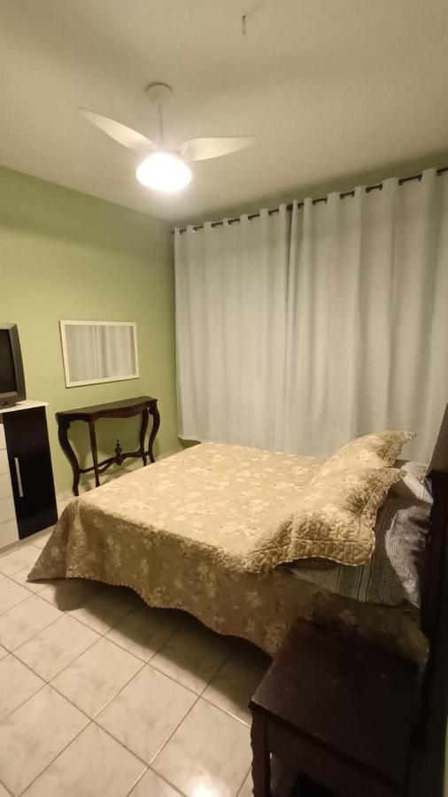 Apartamento Aconchegante Familiar - 3 Quartos - Guarapari - Centro Екстер'єр фото