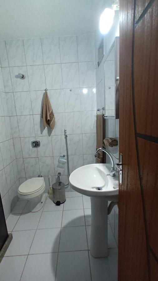 Apartamento Aconchegante Familiar - 3 Quartos - Guarapari - Centro Екстер'єр фото