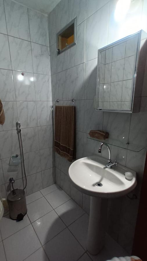 Apartamento Aconchegante Familiar - 3 Quartos - Guarapari - Centro Екстер'єр фото