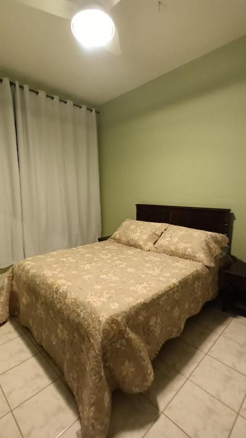 Apartamento Aconchegante Familiar - 3 Quartos - Guarapari - Centro Екстер'єр фото