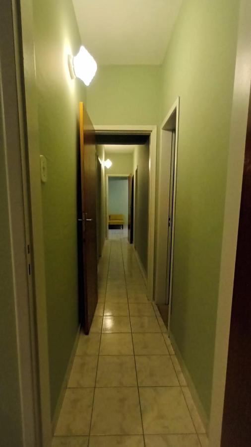 Apartamento Aconchegante Familiar - 3 Quartos - Guarapari - Centro Екстер'єр фото