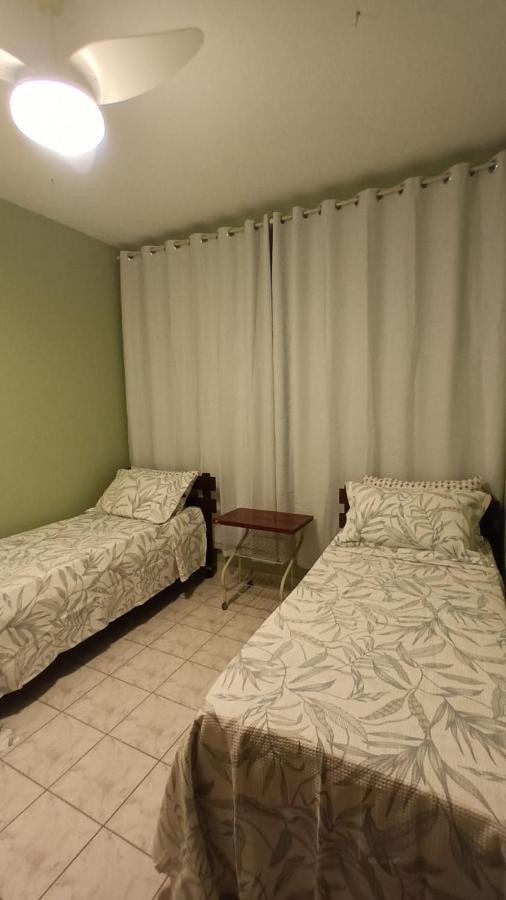 Apartamento Aconchegante Familiar - 3 Quartos - Guarapari - Centro Екстер'єр фото