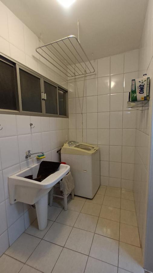 Apartamento Aconchegante Familiar - 3 Quartos - Guarapari - Centro Екстер'єр фото