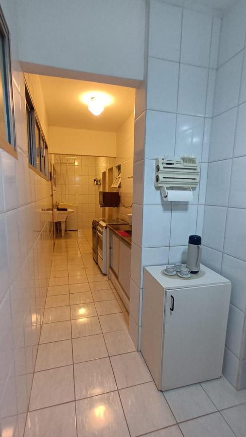Apartamento Aconchegante Familiar - 3 Quartos - Guarapari - Centro Екстер'єр фото