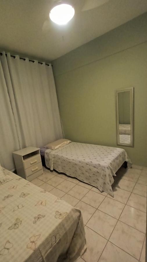 Apartamento Aconchegante Familiar - 3 Quartos - Guarapari - Centro Екстер'єр фото