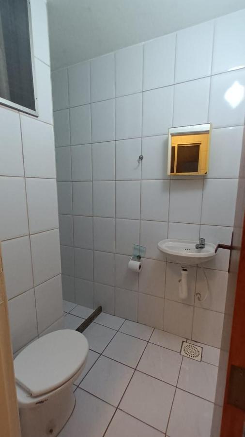 Apartamento Aconchegante Familiar - 3 Quartos - Guarapari - Centro Екстер'єр фото
